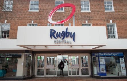 rugby charity shops|Central Shopping Centre, Rugby Shop .